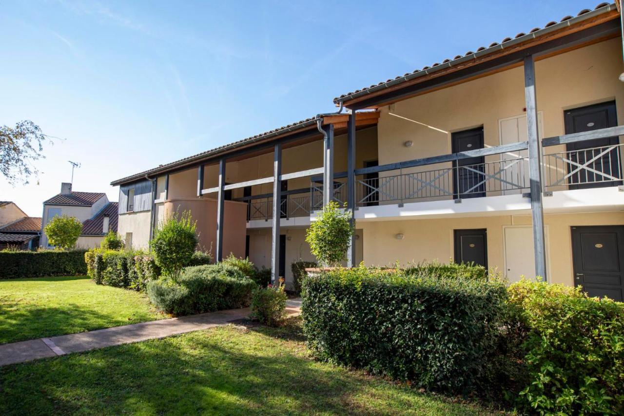 Hotel Residence Les Pins Galants Tournefeuille Kültér fotó
