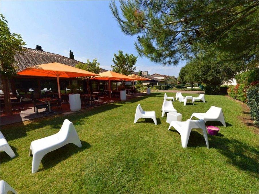 Hotel Residence Les Pins Galants Tournefeuille Kültér fotó