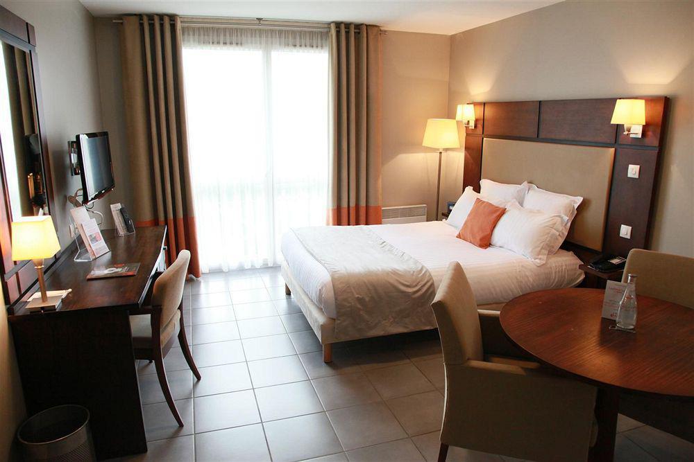 Hotel Residence Les Pins Galants Tournefeuille Kültér fotó
