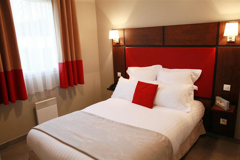 Hotel Residence Les Pins Galants Tournefeuille Kültér fotó